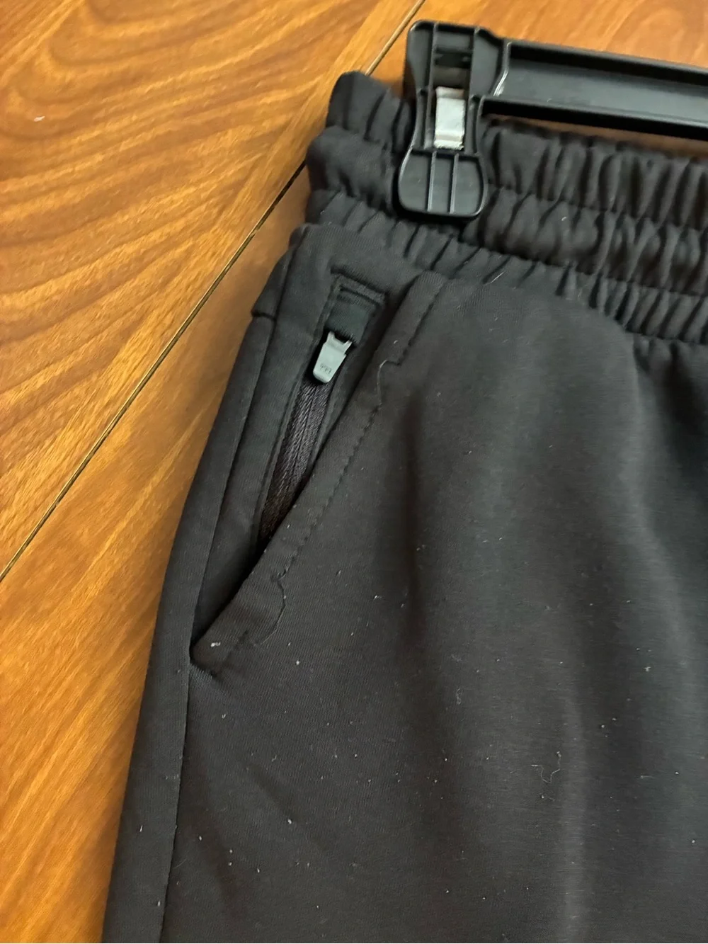 Bundle of 2! Kids joggers.